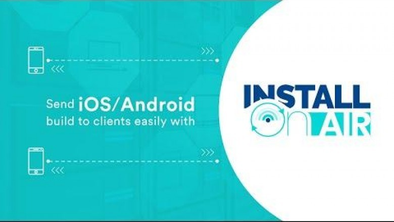 Install On Air