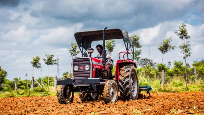 TOP 100 FARMING VEHICLES IN GERALDTON