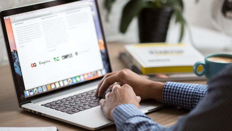 What is a Blog? - Meaning of Blog, Blogging & Blogger