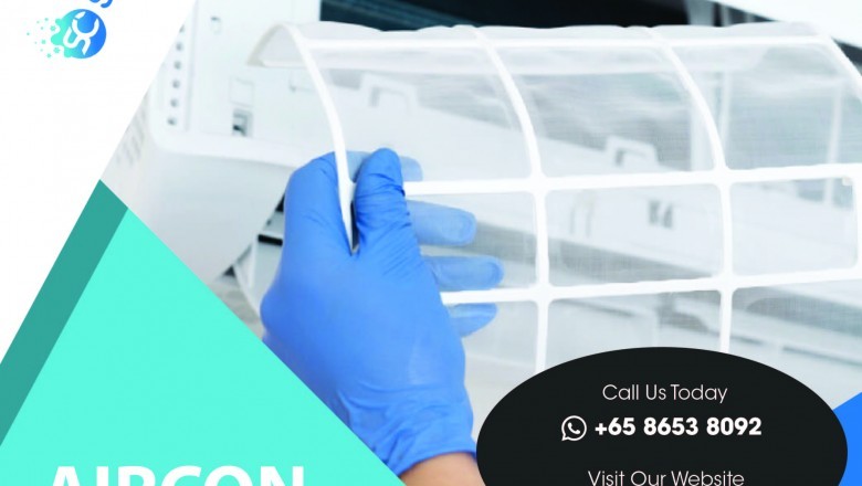 Best Aircon Repair & Troubleshoot