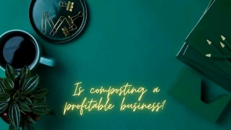 Composting Business in India