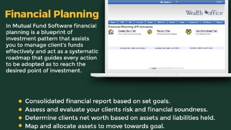 Does Mutual Fund Software ease the distributor’s works?