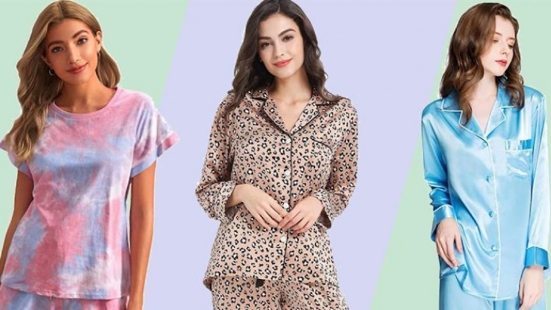 Pyjama Sets – Easy Way To Buy Wholesale Pyjama Sets In Uk!