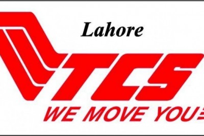 TCS Model Town Lahore Office Contact Number Helpline