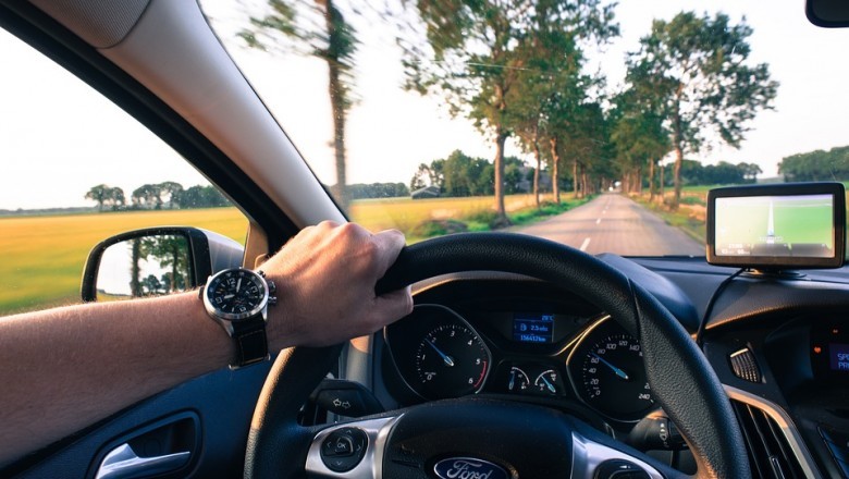 The Qualities of a Good Driving Instructor