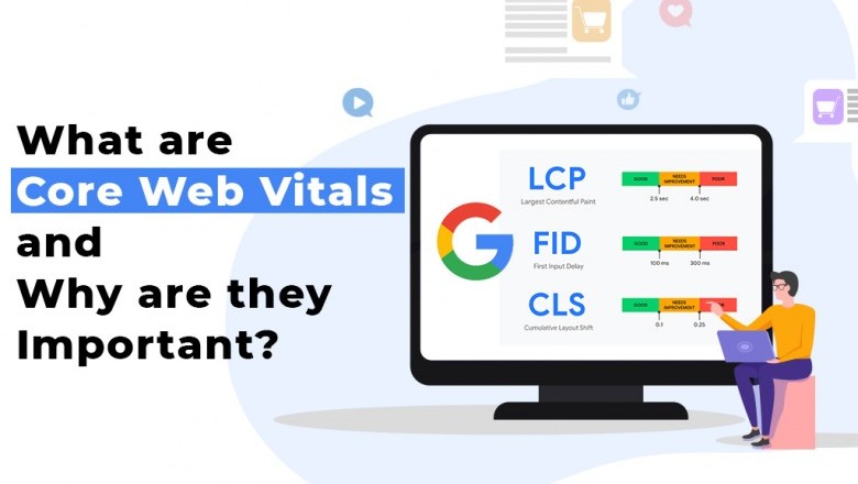 Core Web Vitals: what are they and why they are important?