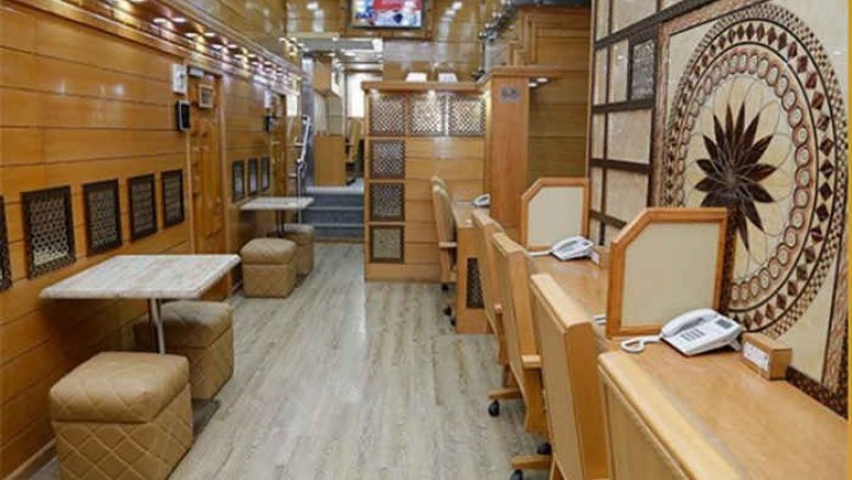 Find Your Coworking Space in Delhi