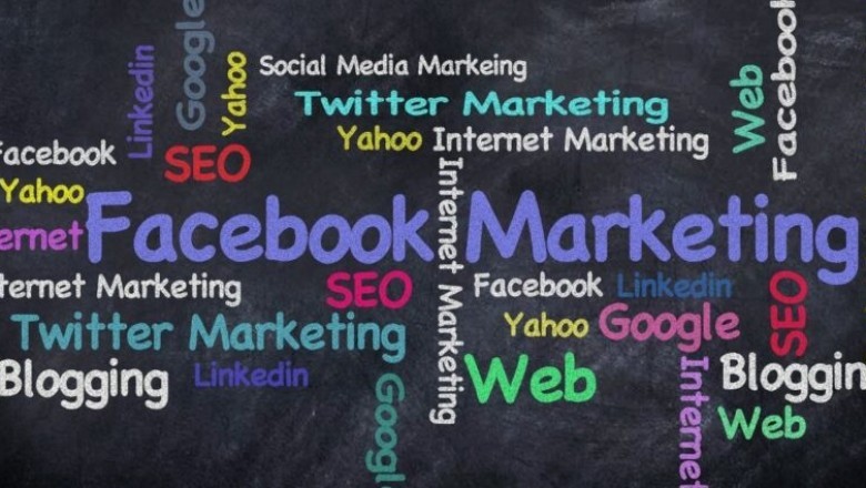 How to Grow your Business with Facebook Marketing Services