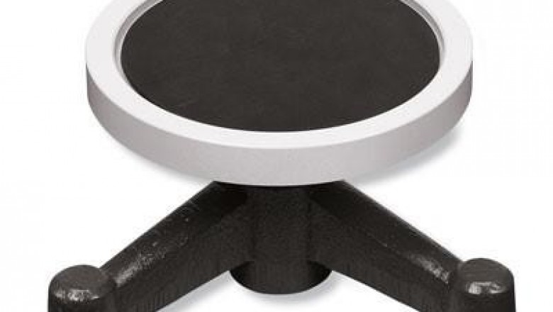 Inoculating Turntables Market Size Share Trends Forecast 2026