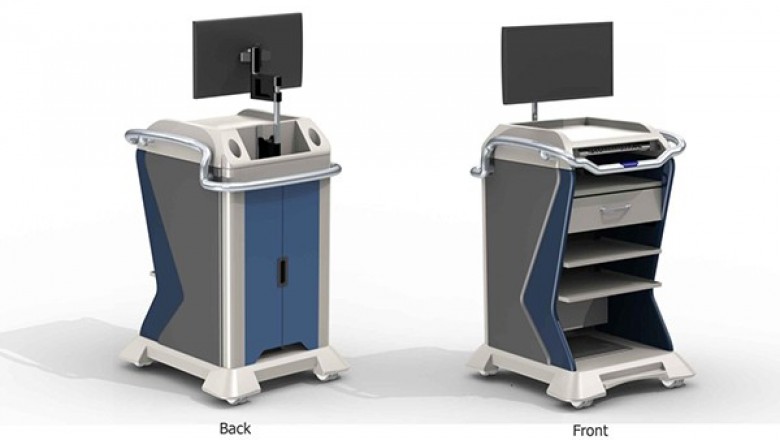 Medical Carts Market To Surpass US$ 4.9 Billion By 2026 - Coherent Market Insights