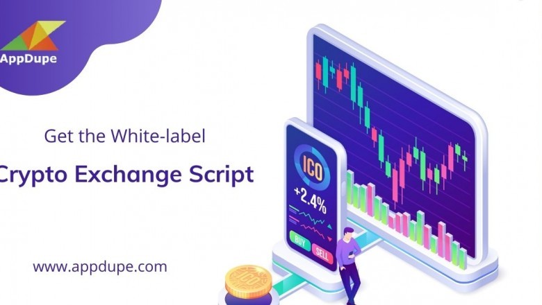 Purchase a Bitcoin Exchange PHP Script and provide foolproof trading options