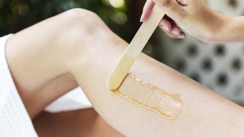 Things to Know Before Booking your First Waxing