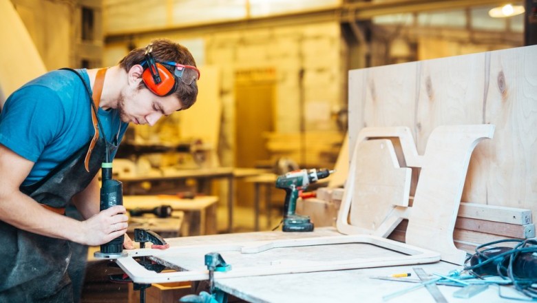 A professional cabinet makers in doncaster - Antoniou Cabinets