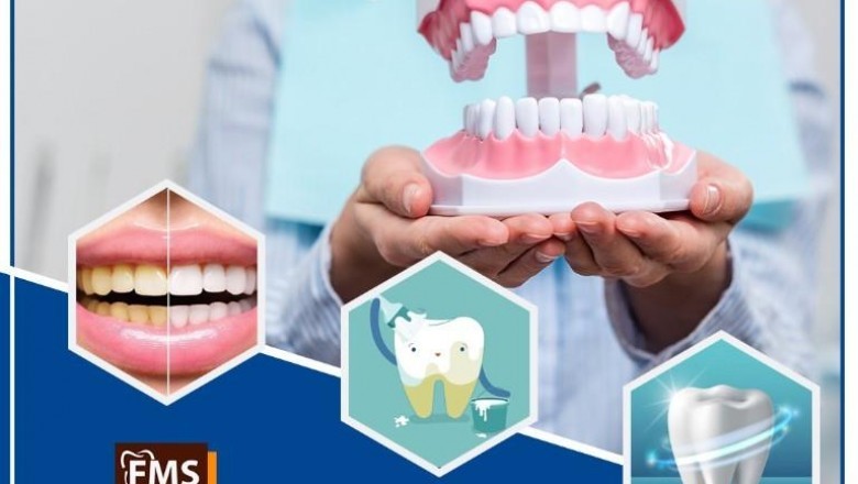 Best Dental Clinic in India | Dental Hospital in India | FMS Dental Hospital