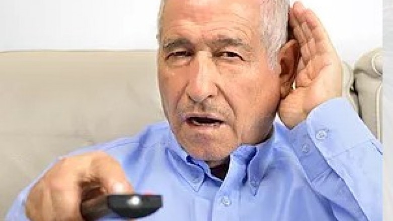 Communication System For Hearing Impaired