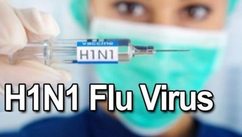 H1N1 Vaccines Market Size, Share, Outlook, and Opportunity Analysis, 2019– 2027