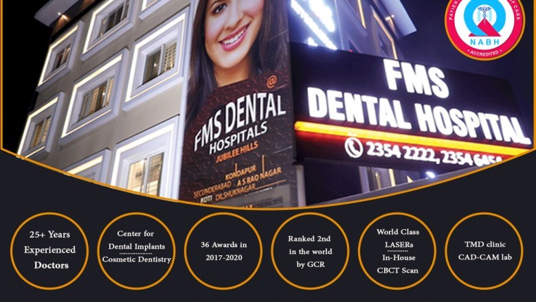 Hollywood Smile Design Best Cosmetic Dentist Hyderabad | Hollywood Smile Designing Cosmetic Dental Clinic Hyderabad