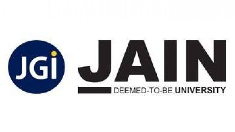 Jain Deemed to be University