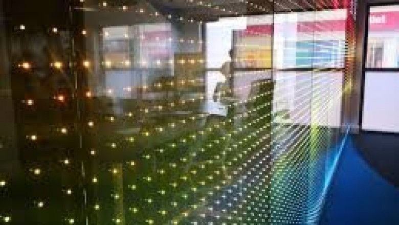 LED Glass Market Outlook, Dynamics, Revenue and Forecast