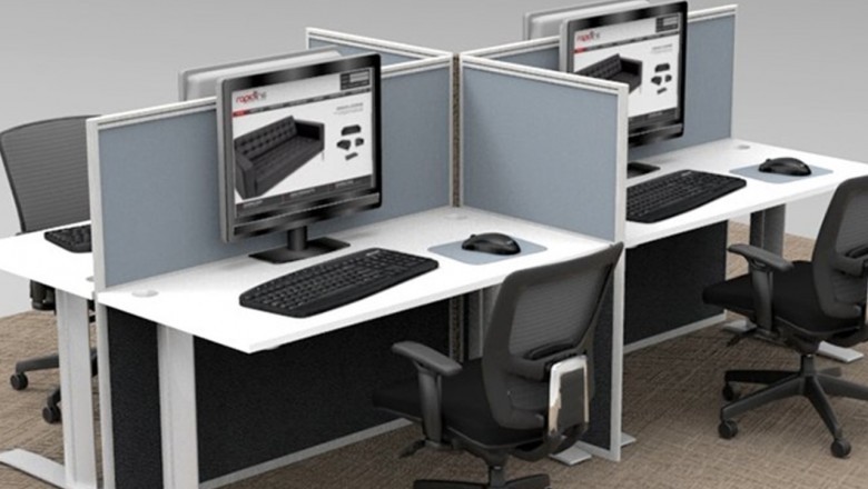 office furniture in Sharjah