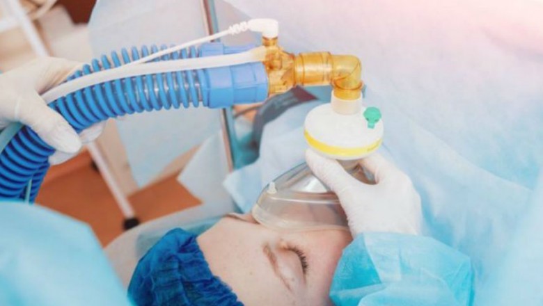 SWOT Analysis of Anesthesia and Respiratory Devices Market 2021-2028