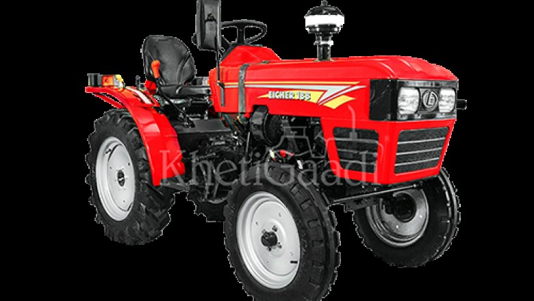 Tractor, Mini Tractor, Tractor Price