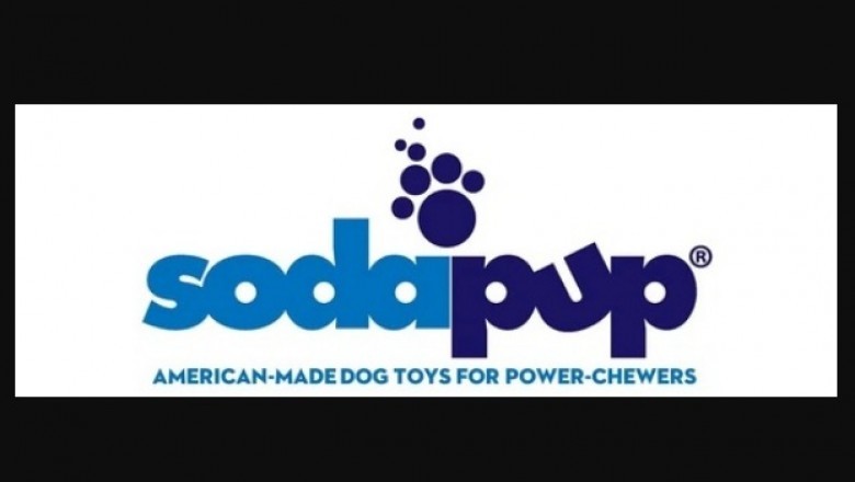 Added Strength Dog Chew Toys For the Huge Hound