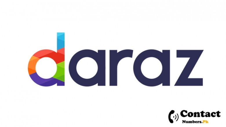 Daraz Helpline Number, Customer Care, Head Office Contact No