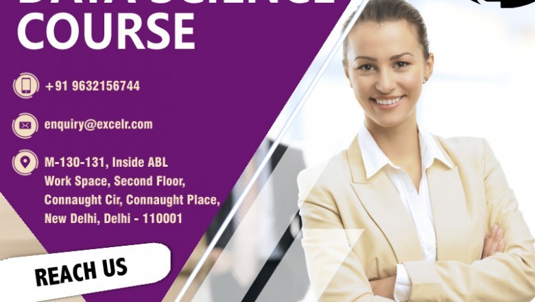 Data Science Course Excelr
