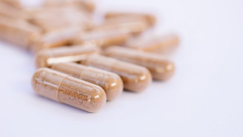 Does Tribulus Terrestris build muscle? {Health blogs}