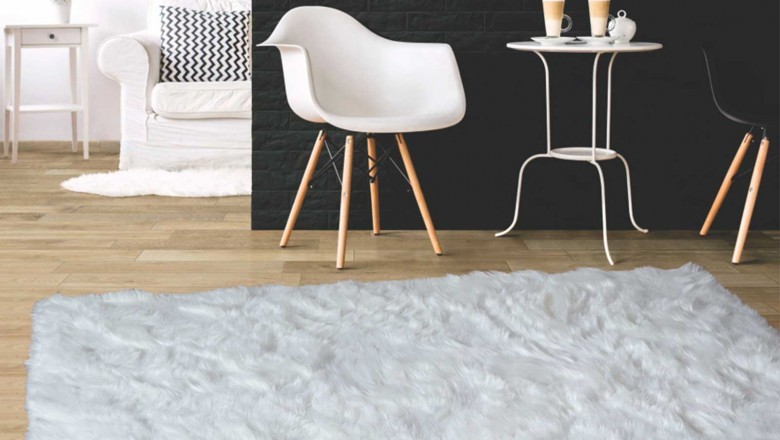 Glorious Rugs that Give Grand Transformation to Home