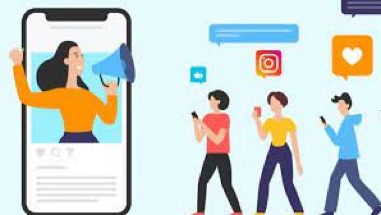 Influencer Marketing Platform Market Size, Status and Forecast (2021-2027)| Industry Overview, COVID-19 Impact Analysis, Scope by Players – Upfluence, Redhill, Facebook, Instagram, Famebit