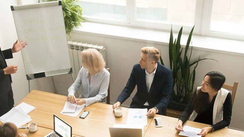 Is Your Business Recession Proof?