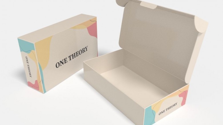 Mailer Boxes - Order Custom Subscription Boxes for packaging