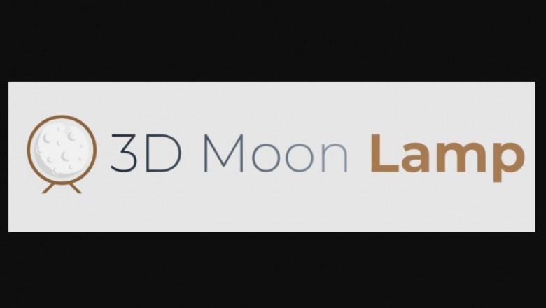 Reasons Why The Moon Lamp would be the Ideal Gift for the Loved Ones