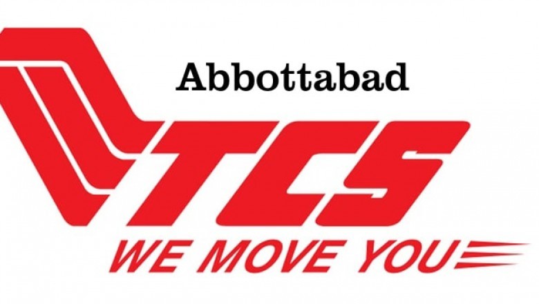 TCS Abbottabad Office Contact Number, Address COD Tracking