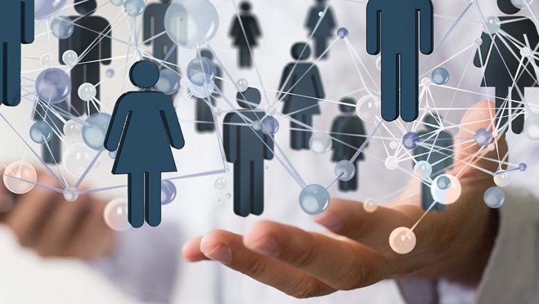 Business Networking is Important for Small Businesses.