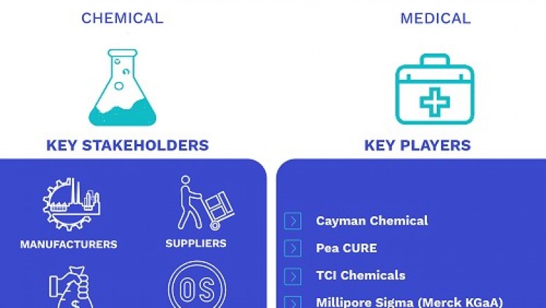 Europe Palmitoylethanolamide Market Size By Type (Purity>98% & Purity>99%), By Geographic Scope And Forecast