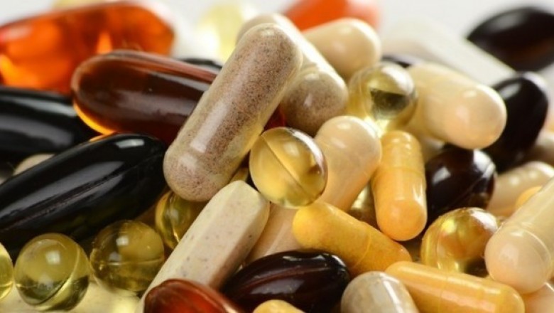 Immune Health Supplement Market Report Analysis By Size With Future Outlook, Key Players Swot Analysis And Forecast To 2027