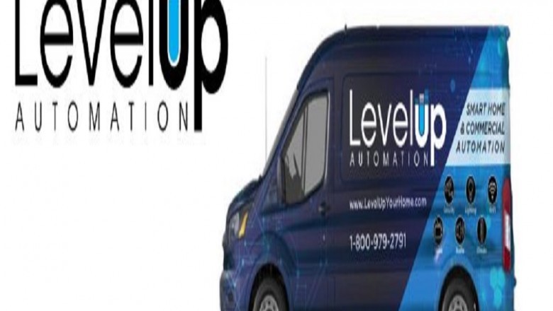 Level Up Automation Approved by California to Begin Establishing Franchise Units