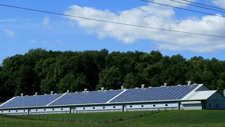 What are the benefits of rooftop solar power plant? - Quora
