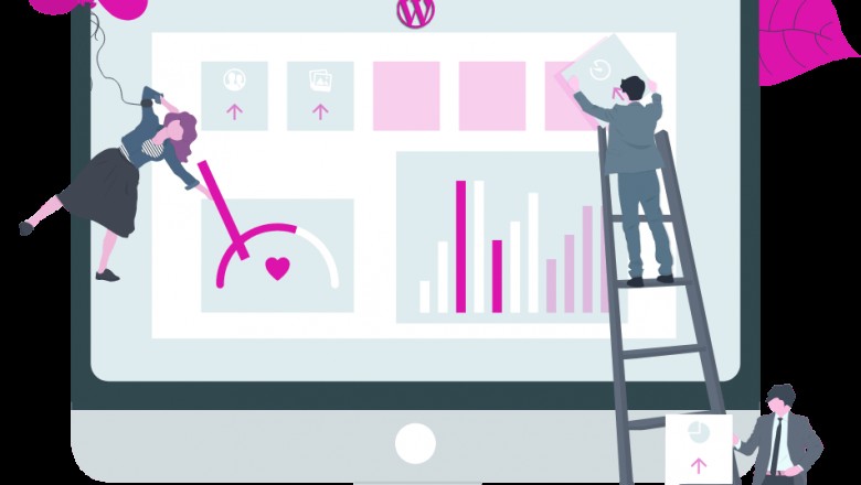 WordPress Development Service