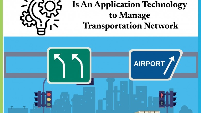 Advanced Traffic Management