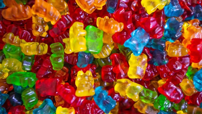 How To Buy Green Earth CBD Gummies Reviews?