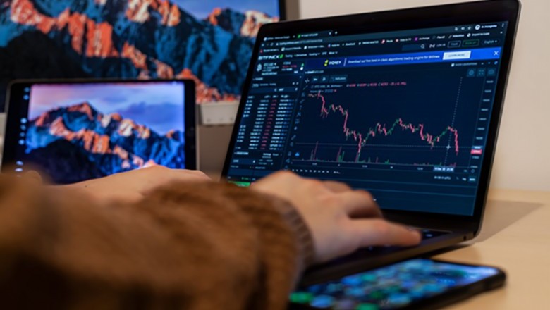 Online Forex Trading Services | Fido Markets