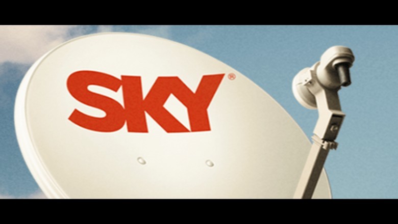 SKY TV The Largest HD Programming in Brazil | Sky Tv Planos