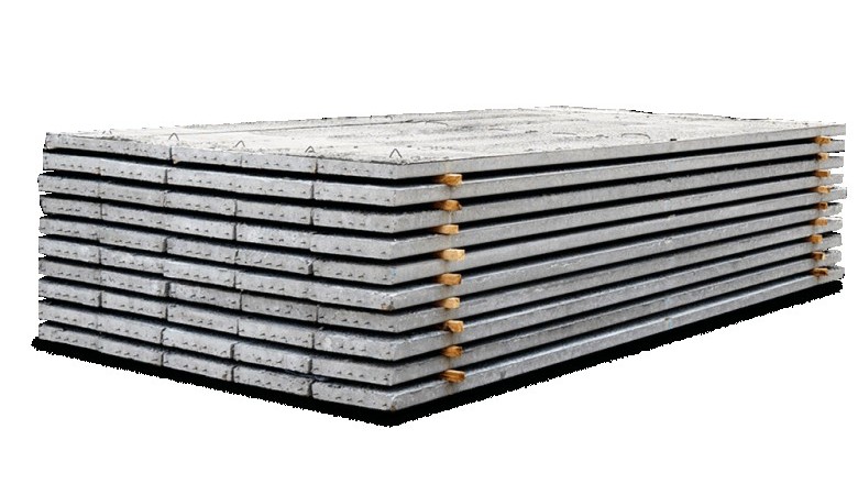 Footing - concrete foundation to build stability, fence posts | Request a quote