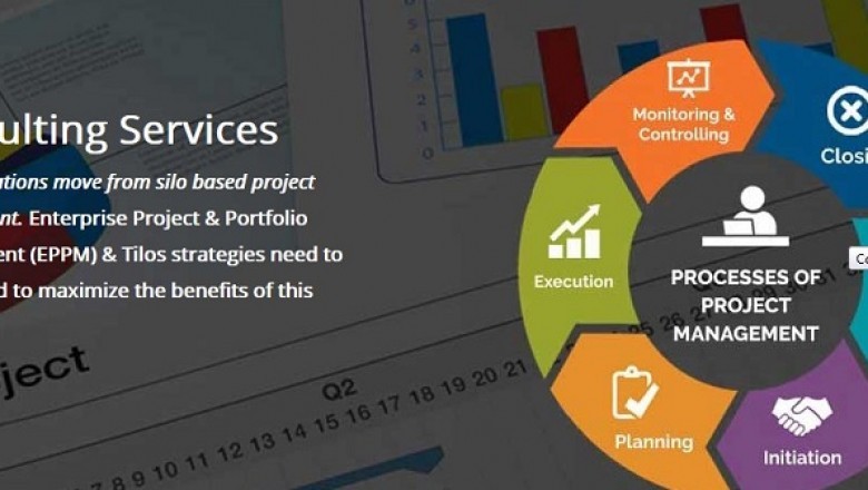 Most Trusted Primavera Training & Consultancy