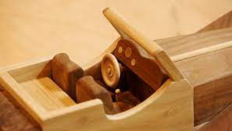 Benefits of Wooden Toys
