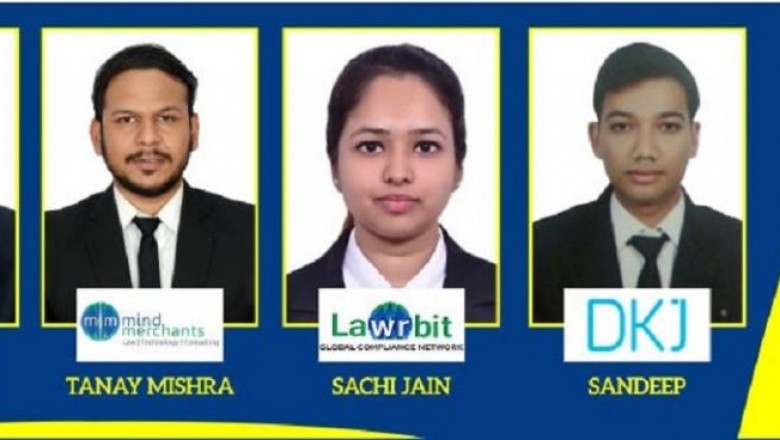 Best Law colleges Delhi
